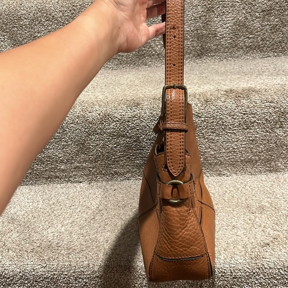 Camel Cole Haan shoulder bag - Picture 5 of 13